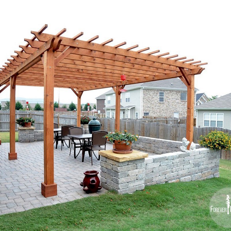 WoodenWerx project gallery 4