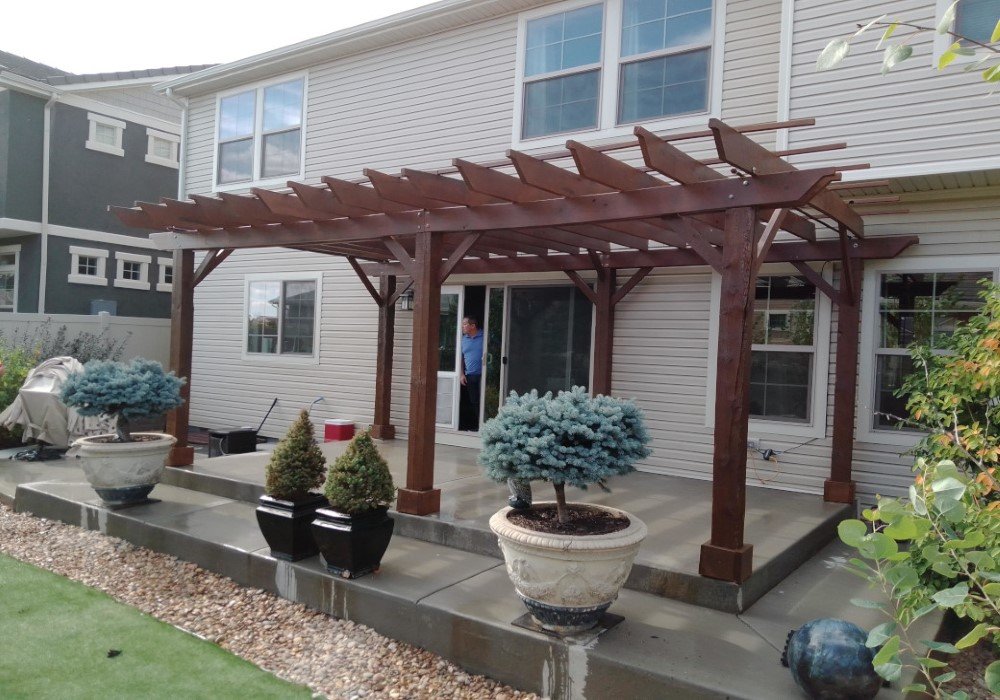 WoodenWerx project gallery 5